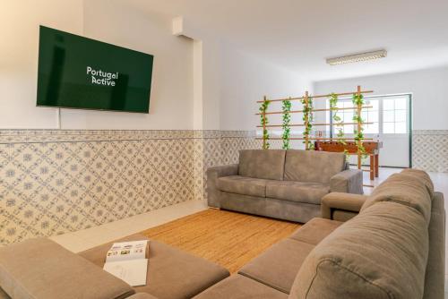 Portugal Active Bandeira Retreat in Viana Do Castelo, Portugal