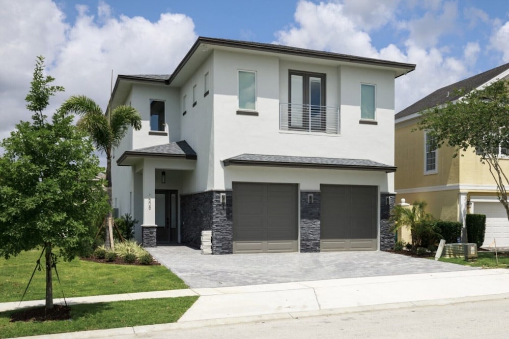Luxury 6 Bedroom Villa on Reunion Resort and Spa Orlando Villa 3095 - photo 67