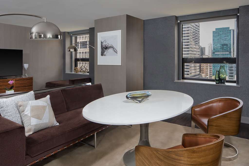 Hyatt Grand Central New York - photo 106