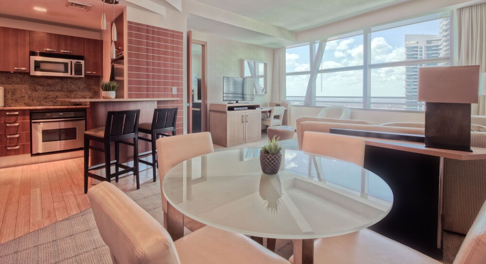 Conrad Miami Suites by Vesper - photo 29