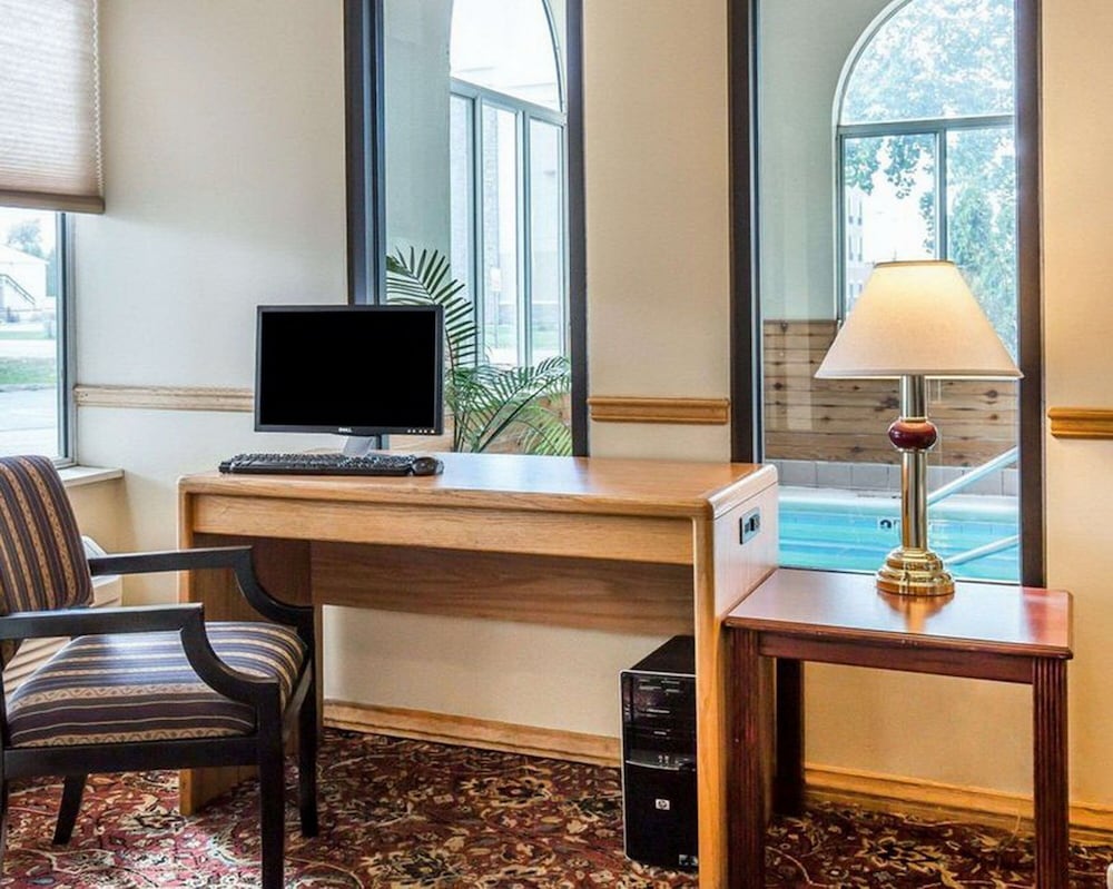 FairBridge Inn & Suites Glendive - photo 3