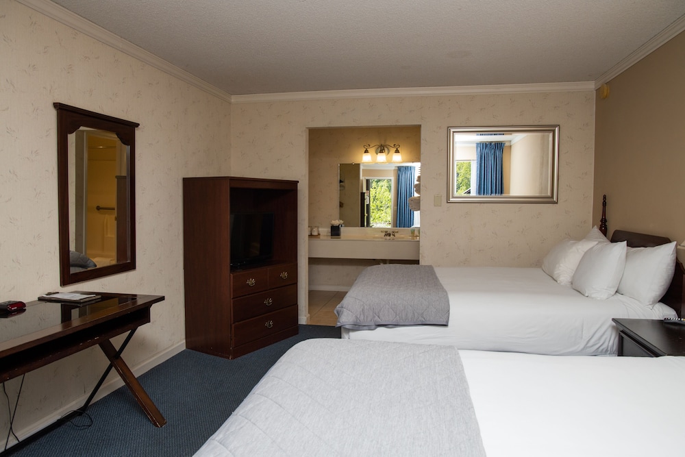 The Occidental Lodge - photo 23
