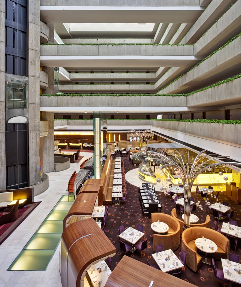 Hyatt Regency O'Hare Chicago - photo 54