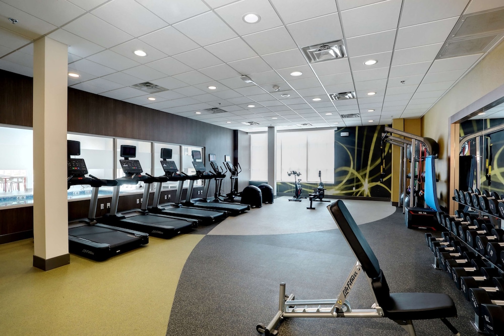 Hilton Garden Inn Bel Air - photo 45