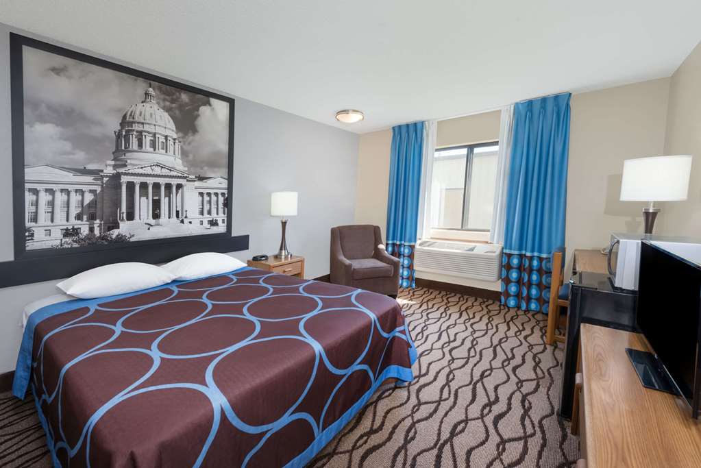 Super 8 by Wyndham West Plains - photo 10