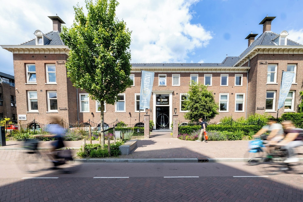 The Anthony Hotel — Utrecht