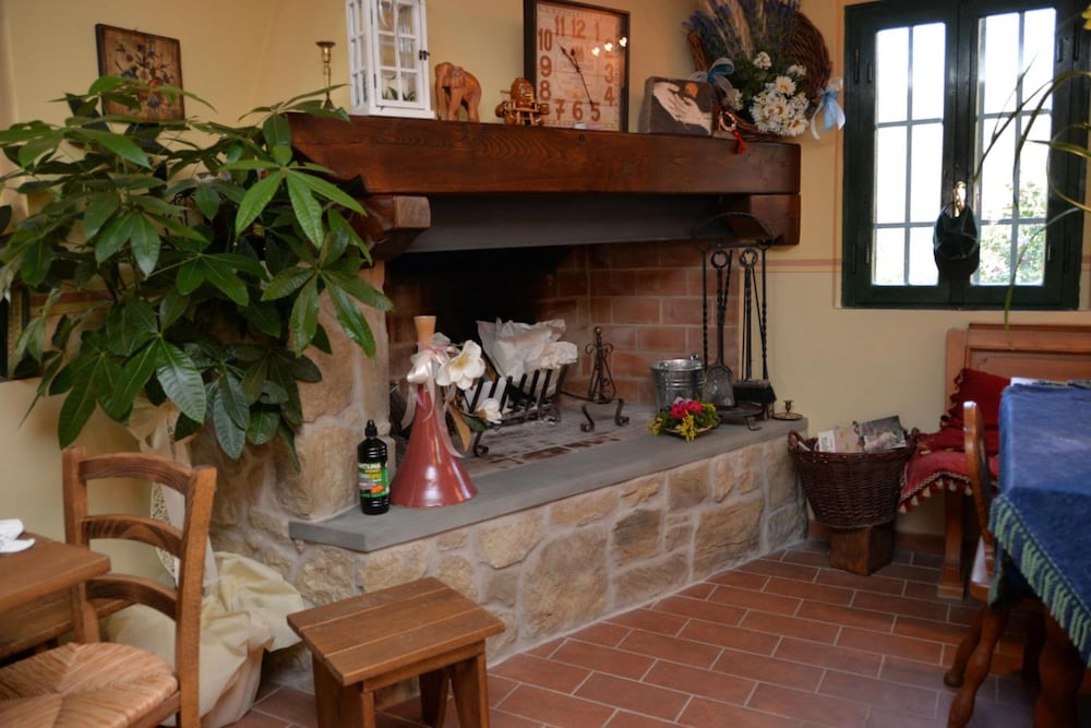 Aura Toscana Boutique — hotel in Monsummano Terme