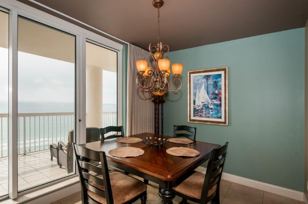 Silver Beach Towers 1002E 668815 - photo 9