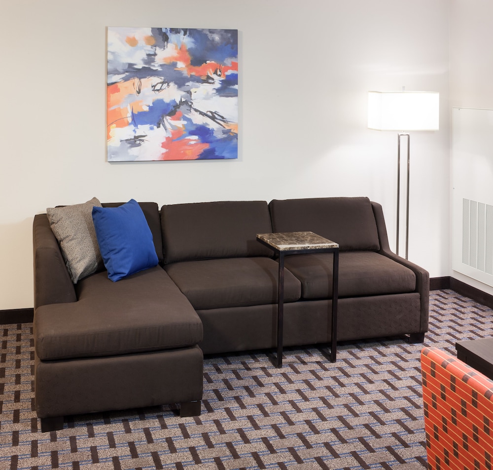 Residence Inn by Marriott Dallas Plano Richardson - photo 9