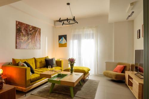Urban comfort in Athens centre — 4-Star Luxury Hotel in Athens, Greece