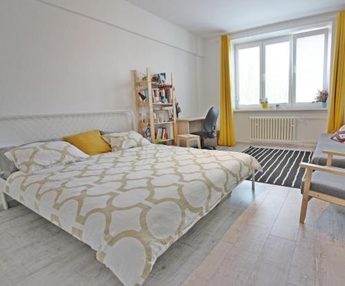 Ub Private Room In Bratislava — Bratislava