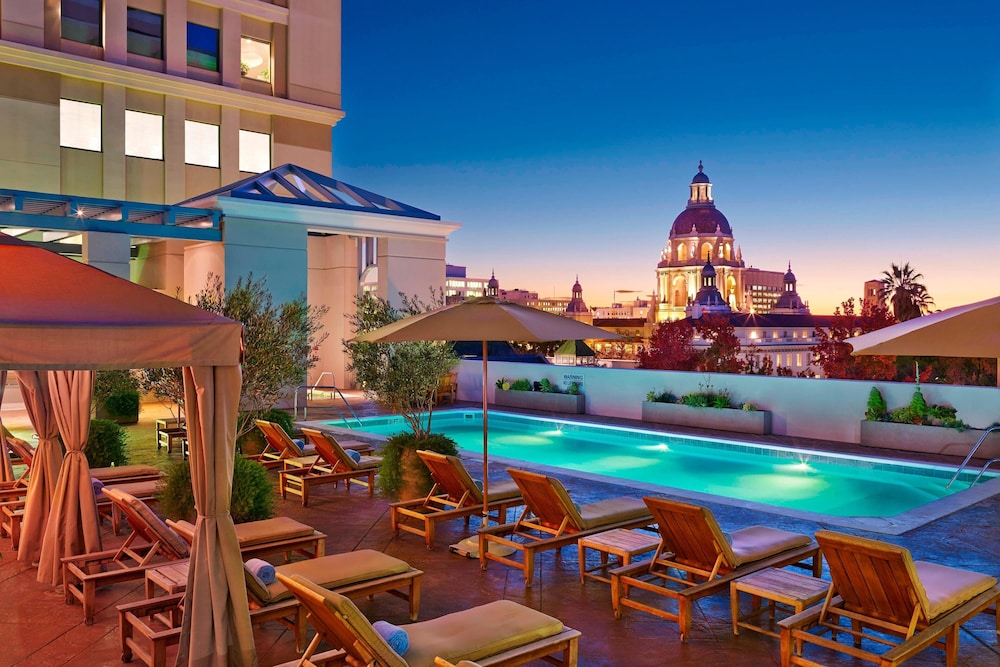 The Westin Pasadena - photo 40