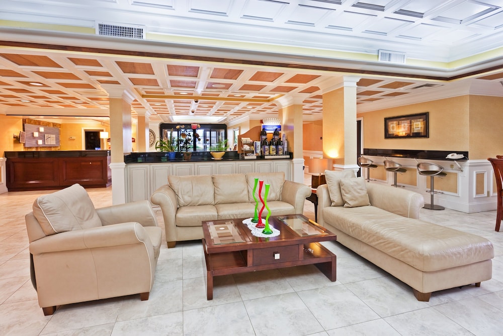 Holiday Inn Express Ringgold an IHG Hotel - photo 3