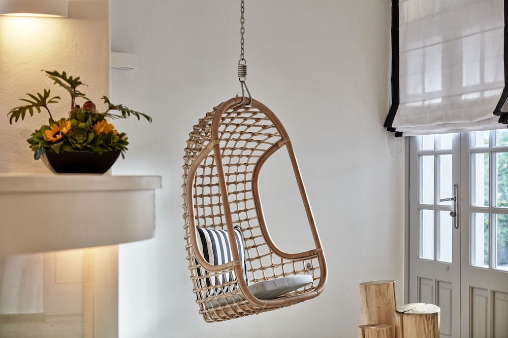 Mr & Mrs White Paros — Paros — photo 4