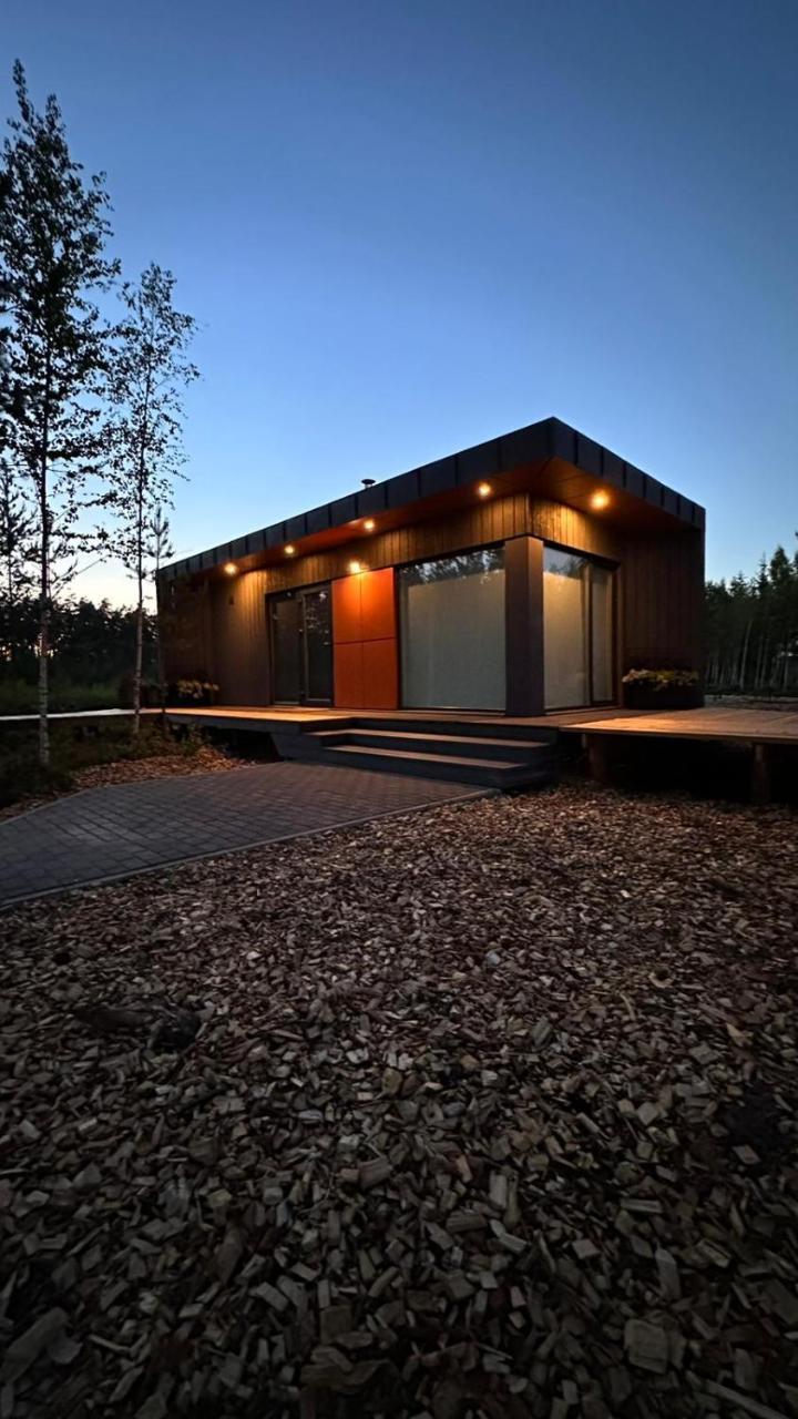 ForRest Glamp Saulkrasti in Saulkrasti, Latvia