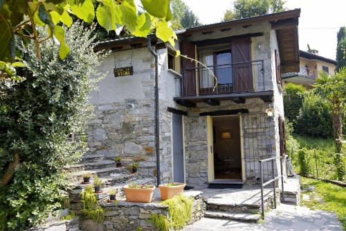 Rustico La Vigna — Cannero Riviera — photo 3