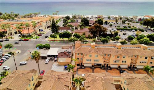 Carlsbad Village Charm — 4-Star Luxury Hotel in Carlsbad, United States
