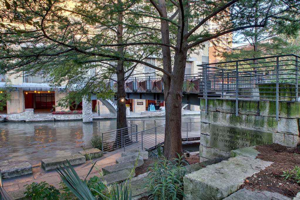 Drury Plaza Hotel San Antonio Riverwalk - photo 140