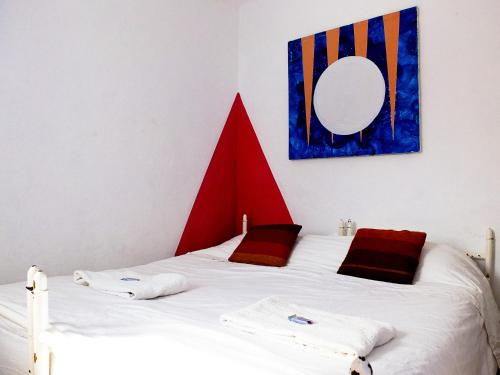 Surf Maroc’s Auberge in Taghazout, Morocco