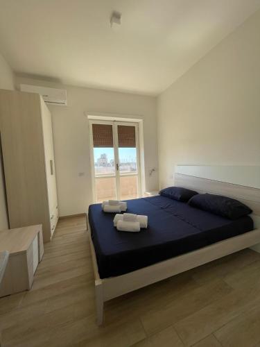 Msrooms - carbon neutral hotel in Lecce