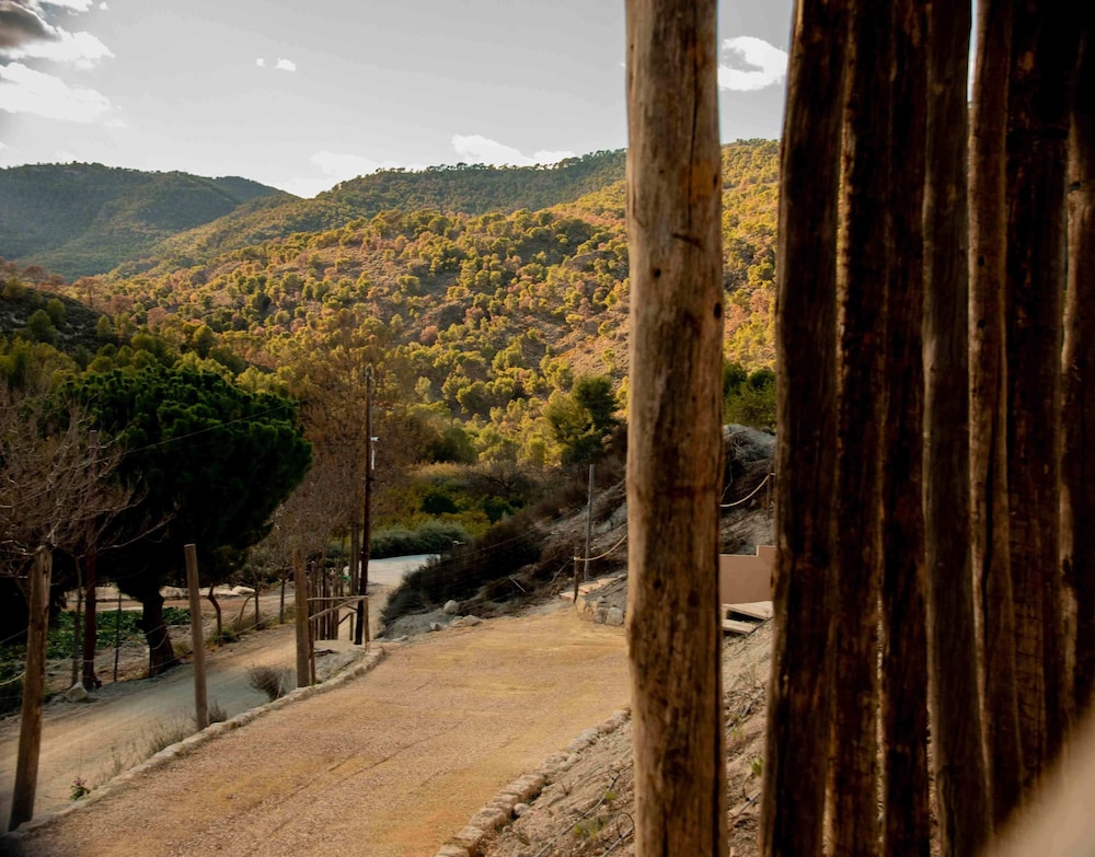 Ribazos de la Sierra — hotel in Alhama De Murcia