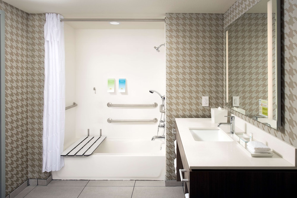 Home2 Suites by Hilton Murfreesboro - photo 20