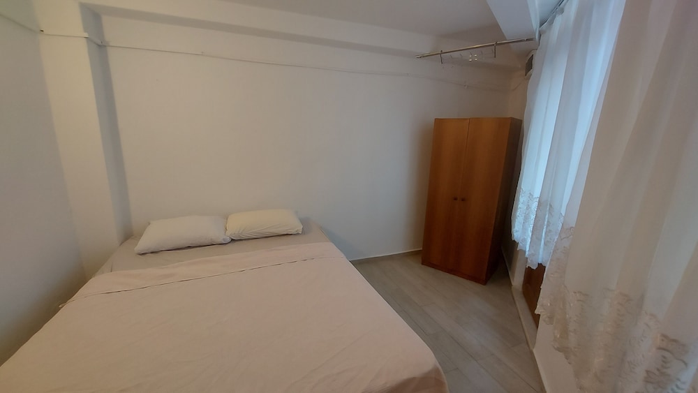 Thassos Apart Otel — Burhaniye — photo 4
