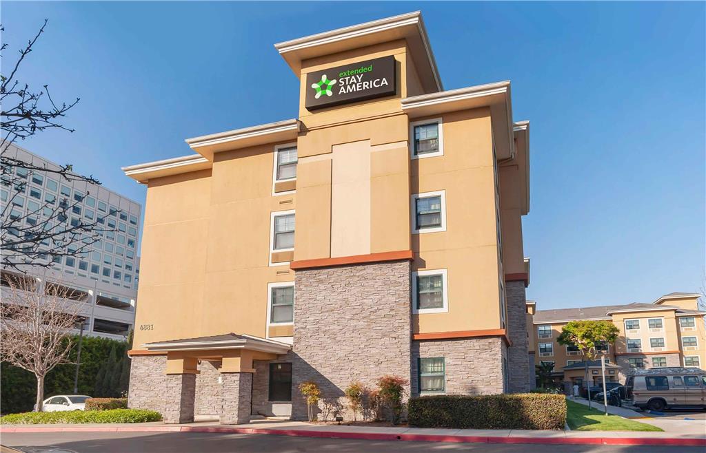 Extended Stay America Suites Orange County John Wayne Airprt in Newport Beach, United States