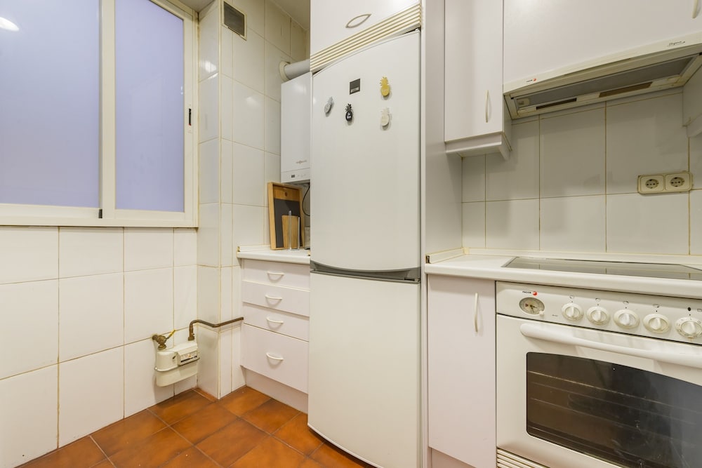 Apartamento Nuevos Ministerios — Chamberi — photo 2