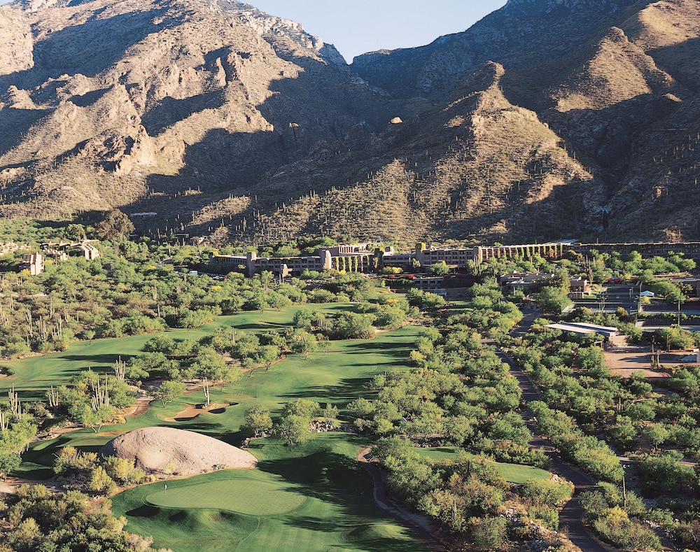 Loews Ventana Canyon Resort - photo 97