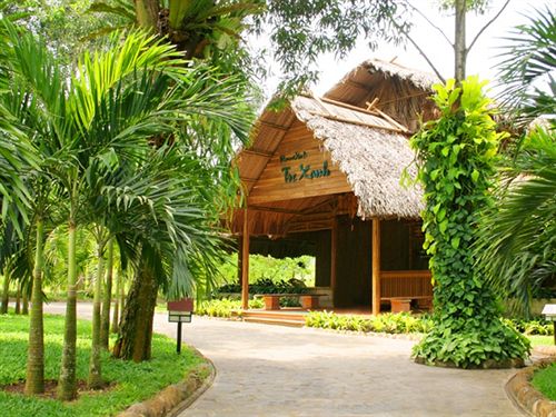 Tre Xanh Resort in Bien Hoa, Vietnam