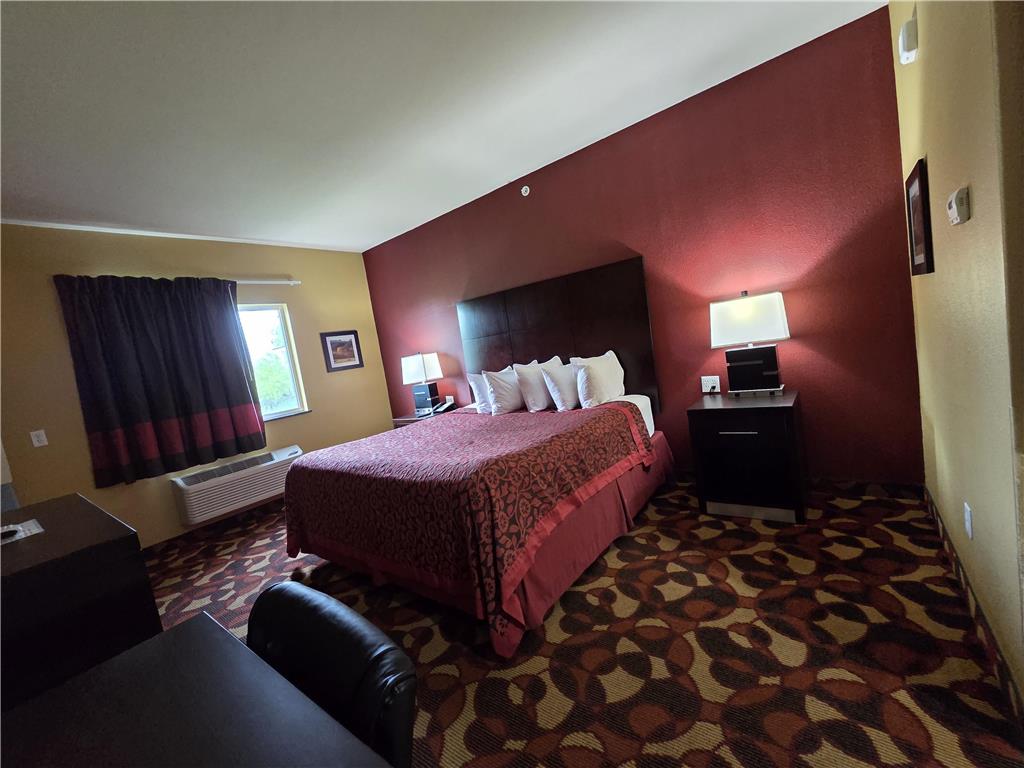 SureStay Studio By Best Western El Dorado - photo 7