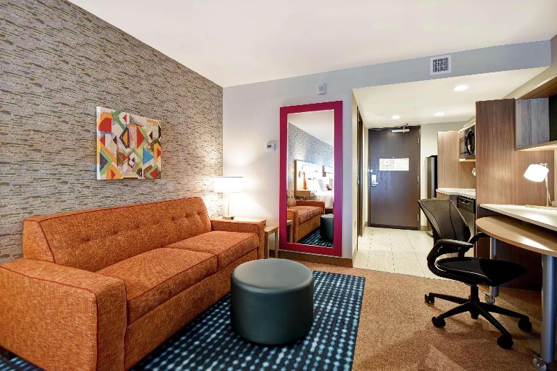 Home2 Suites by Hilton Victorville - photo 56