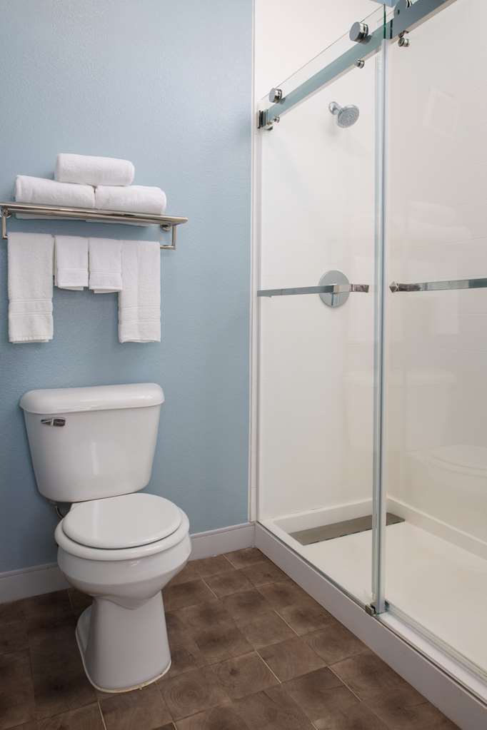 Best Western Premier Keizer Salem Hotel - photo 19