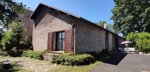 Le Champenois - last minute hotel in Lanobre