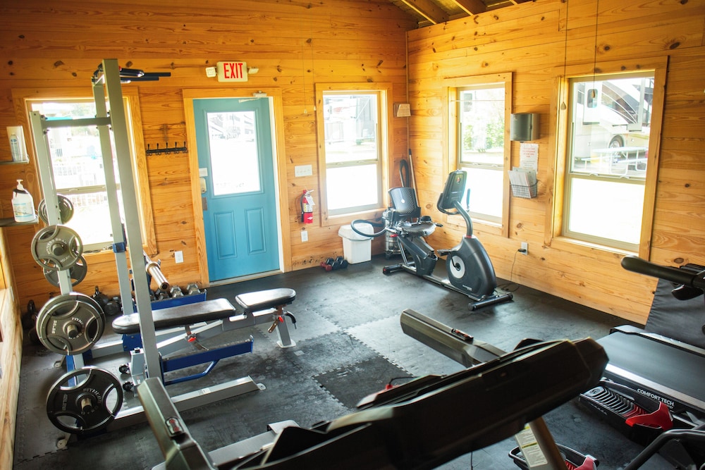 Sugar Sands RV Resort - photo 12