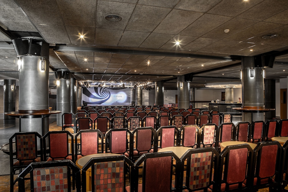 כנסים ואירועים