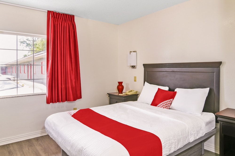 OYO Hotel Killeen - photo 6