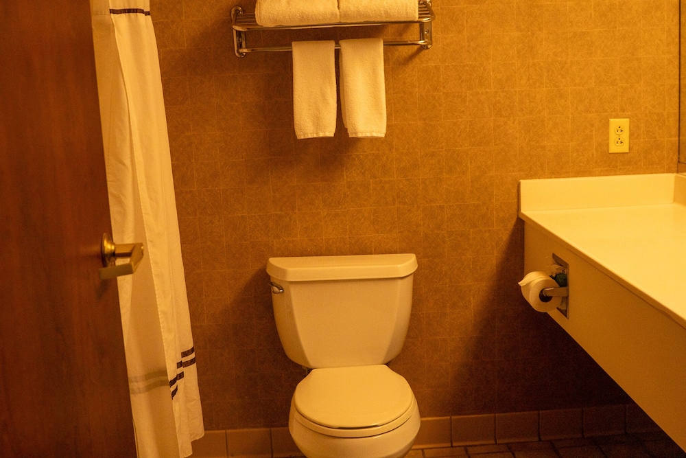 Hotel Topeka at City Center - photo 11