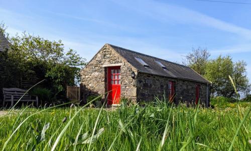 Ty Gwennol St Davids — hotel in Saint Davids