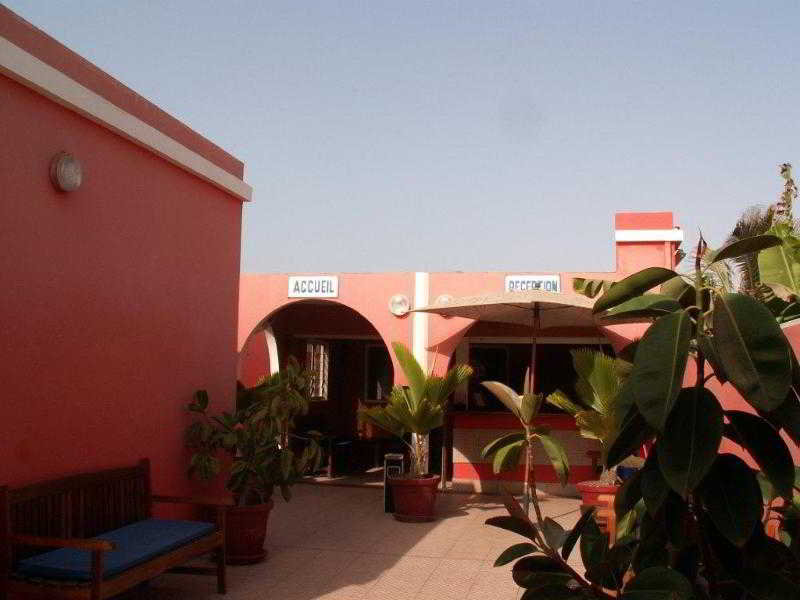 Madrague — Dakar — photo 2