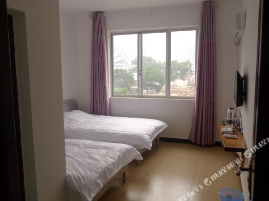 River Luck Inn Yangshuo - last minute hotel in Yangshuo