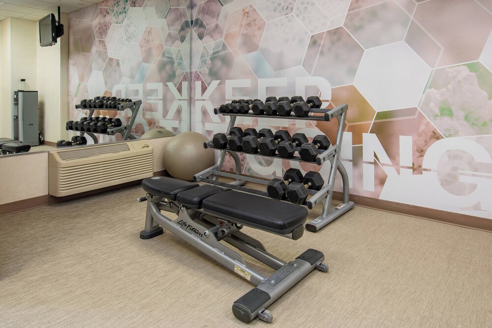 Springhill Suites By Marriott Orlando Altamonte Springs - photo 19