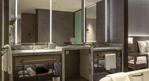 Lebanshan Hotel Chongqing - carbon neutral hotel in Chongqing