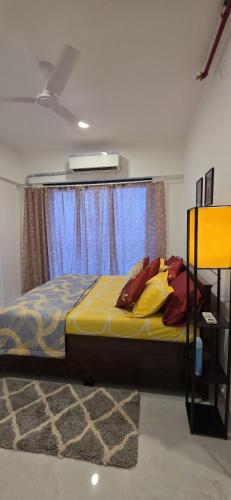 Bollywood House 2 bhk Apartment