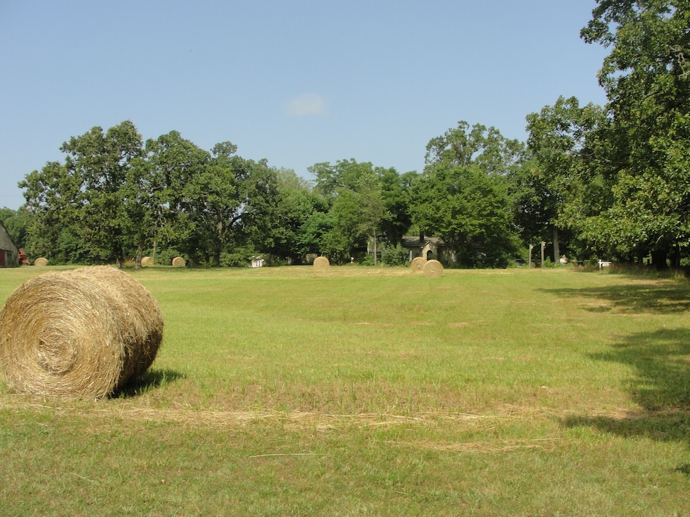 Stone Meadow Resort - photo 21