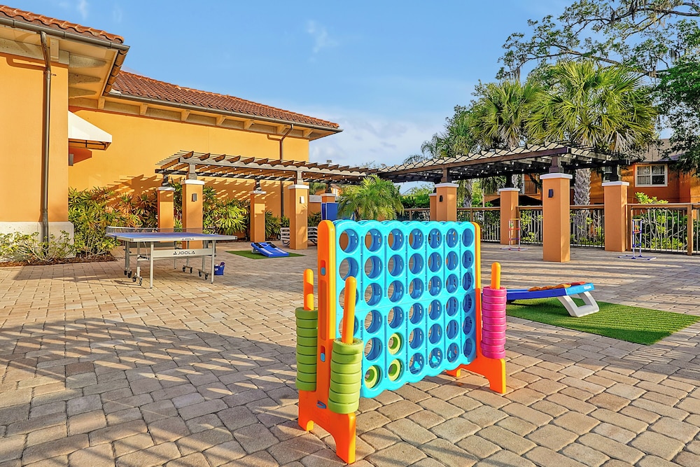 Regal Oaks Resort Vacation Townhomes by IDILIQ - photo 103