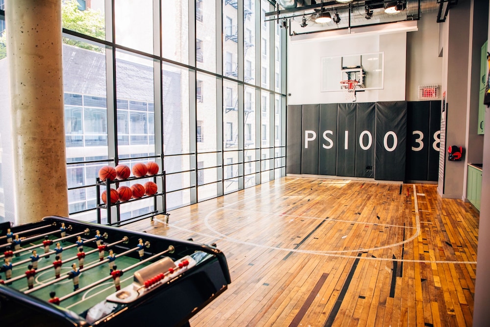 Moxy NYC Downtown - photo 34