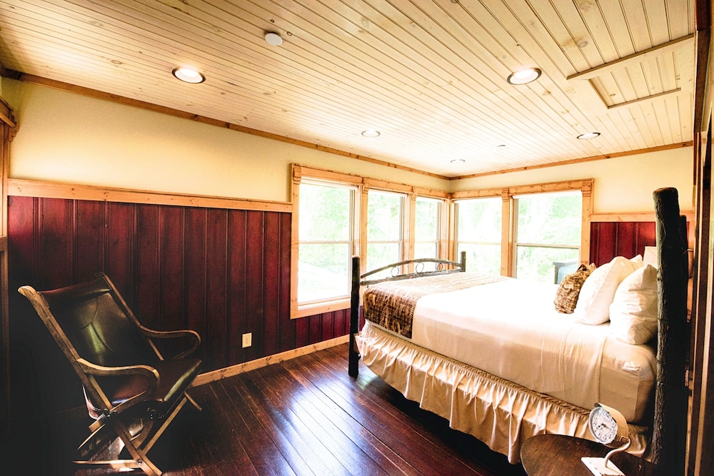 Historic Tapoco Lodge Resort - photo 64