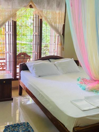 Sisi Place in Tangalle, Sri Lanka